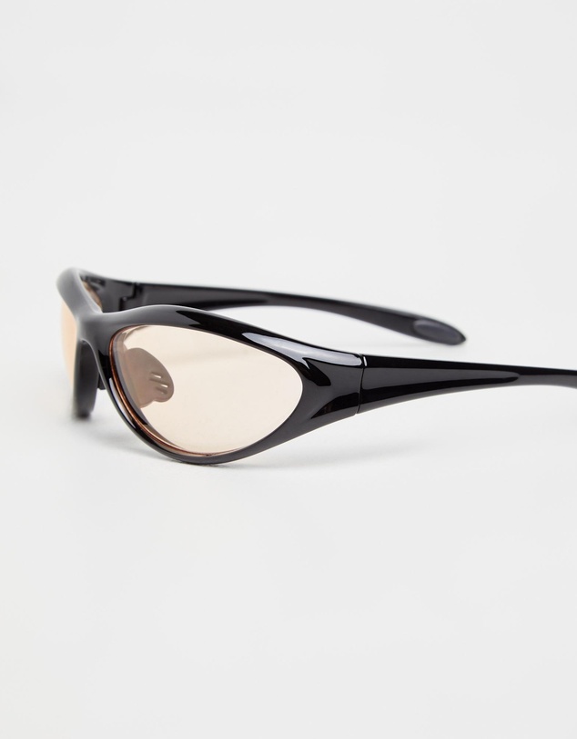 Insight - Zippy Speed Dealer Sunglasses