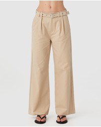 Arcaa - Soraya Pants
