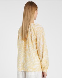 Marella - Gancio Blouse