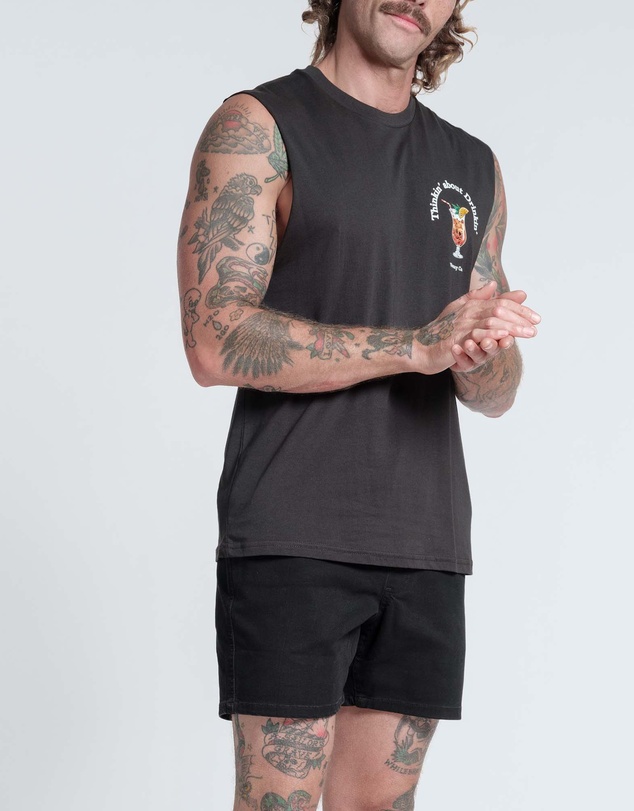 Vacancy Co - Thinkin about Drinking Tank
