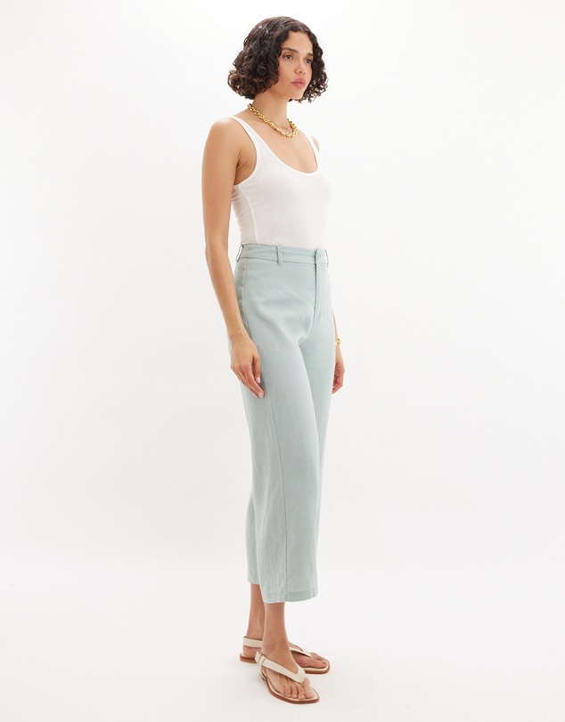 Amelius - Yara Longline Tank
