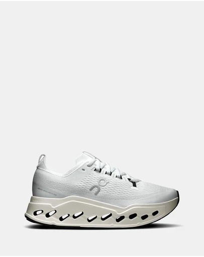 On - Cloudsurfer Max - Women's