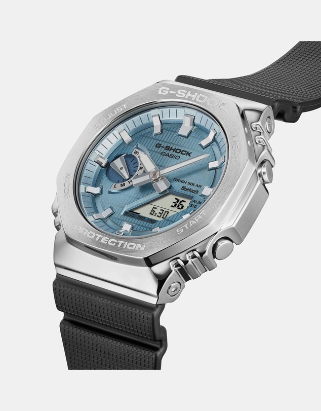 G-SHOCK - GBM2100A-1A2