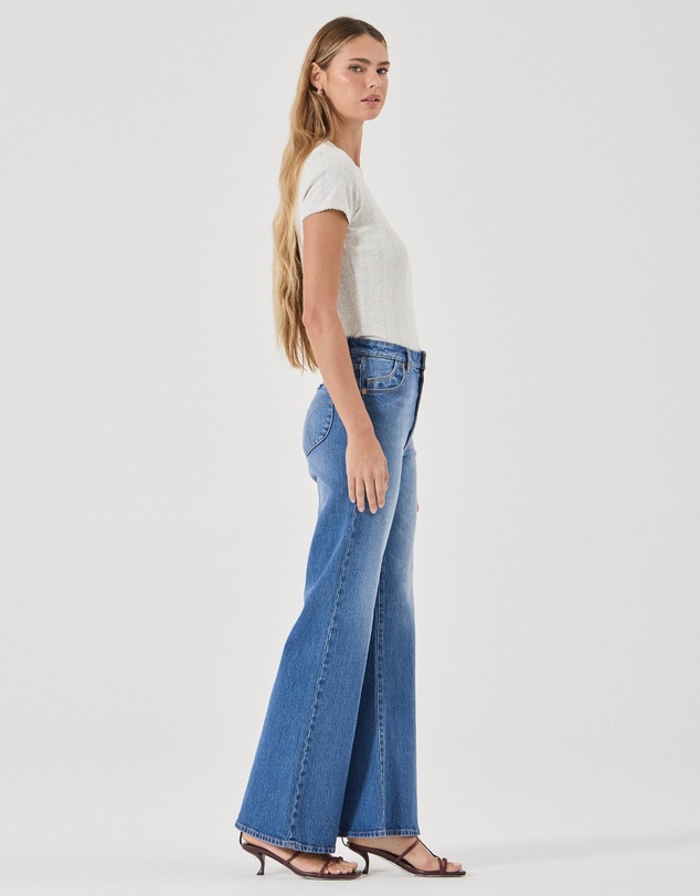 Rolla's - Eastcoast Flare Jeans