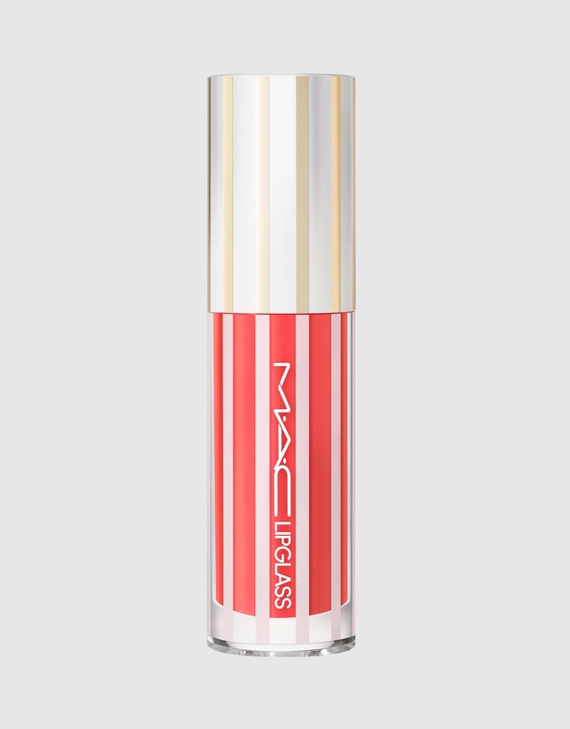MAC - Lipglass Air Non-Sticky Gloss / Mini M·A·C