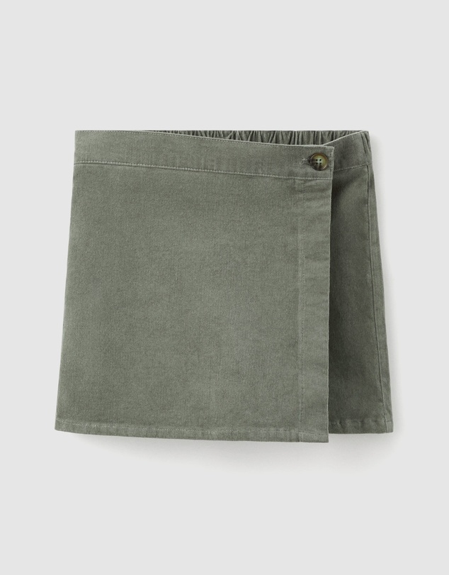 M.N.G - Naia Shorts - Kids-Teens