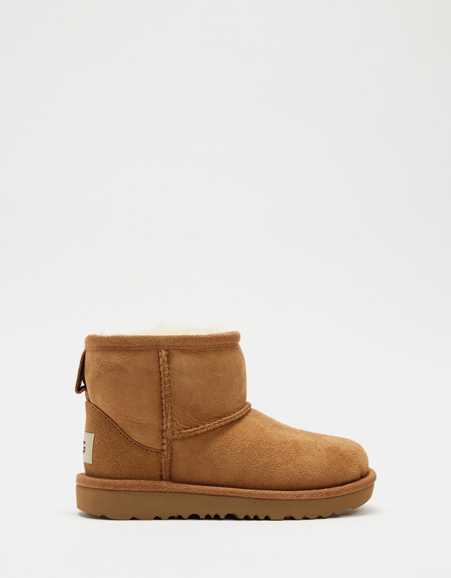 UGG - Classic Mini II - Kids