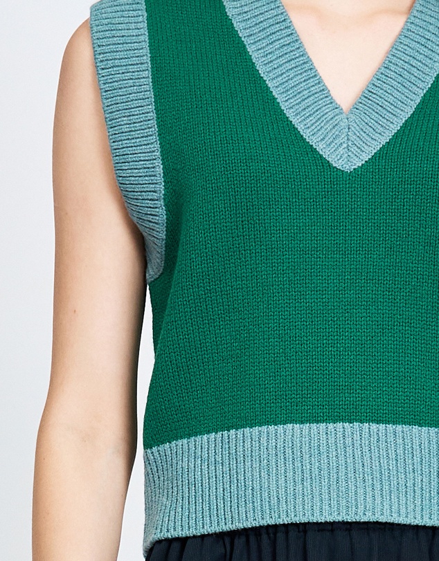 bul - Baltica Vest Green