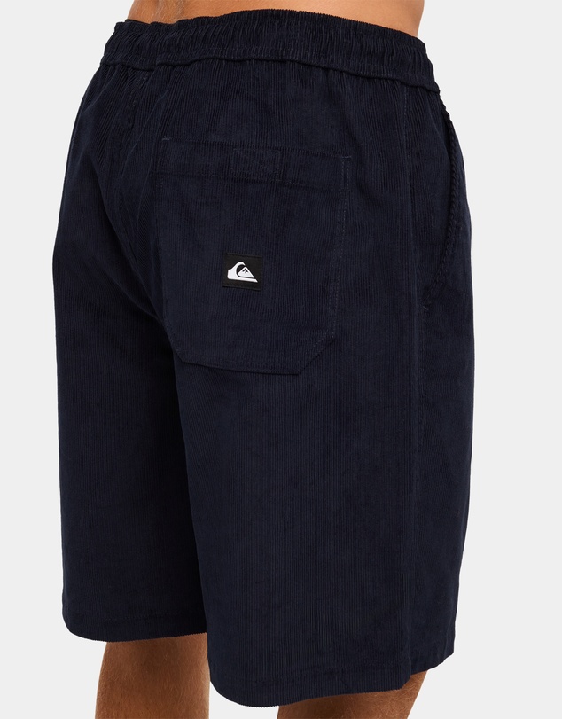 Quiksilver - Mens Taxer Cord 20