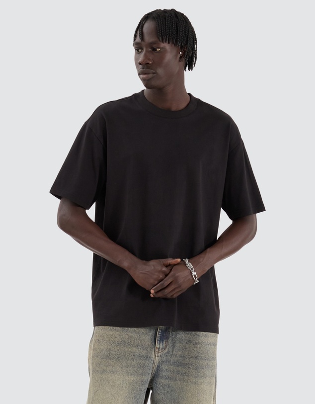 Kiss Chacey - Brooks Box Fit Tee