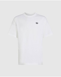 adidas Originals - Loose Batwing Tee - Kids-Teens