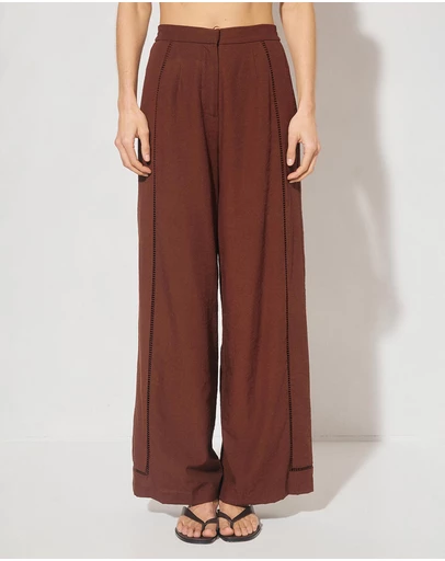 MON RENN - Chiara Pants