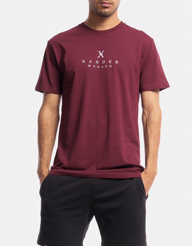 Xander - Palace Tee