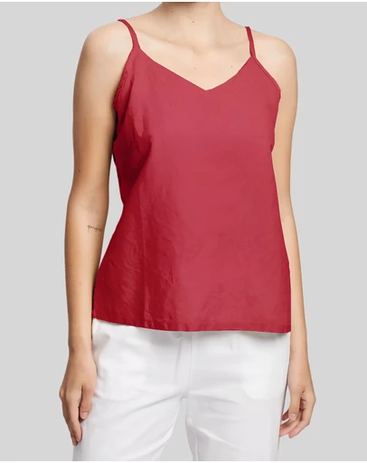 KAJA Clothing - Cleo Top