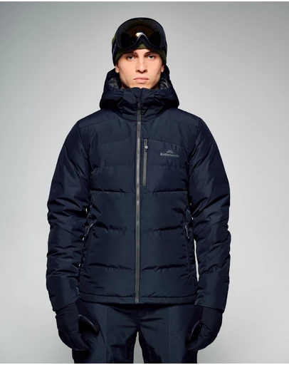 Kathmandu - PWDR-Days Down Snow Jacket