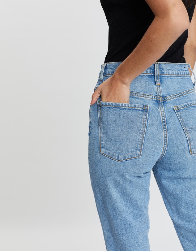 Nobody Denim - Kennedy Jeans