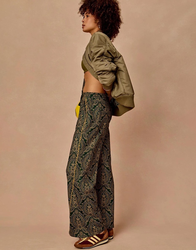 The Upside - Bamba Roma Pants