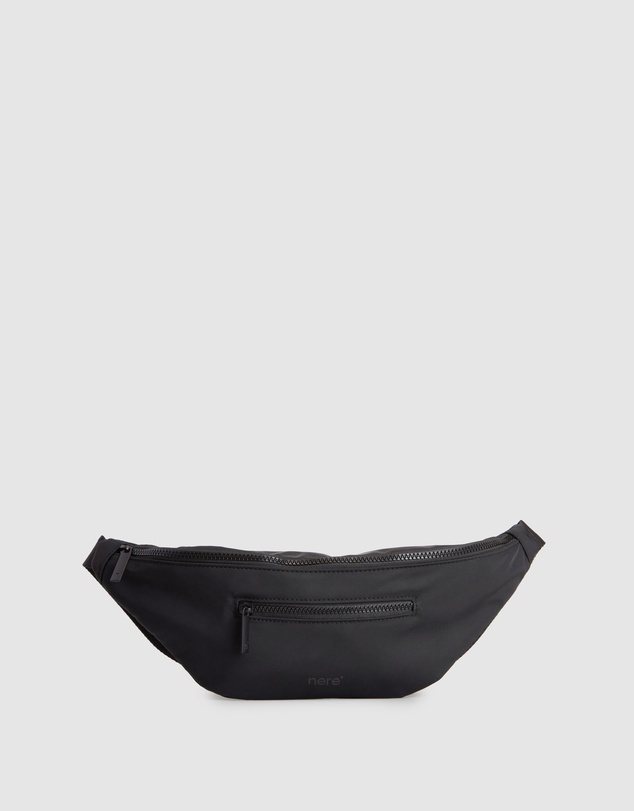 Nere - Seeker RFID Bumbag