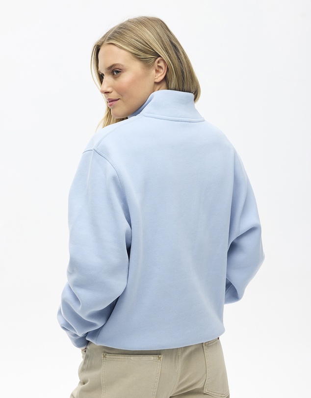 Superdry - Essential Half Zip