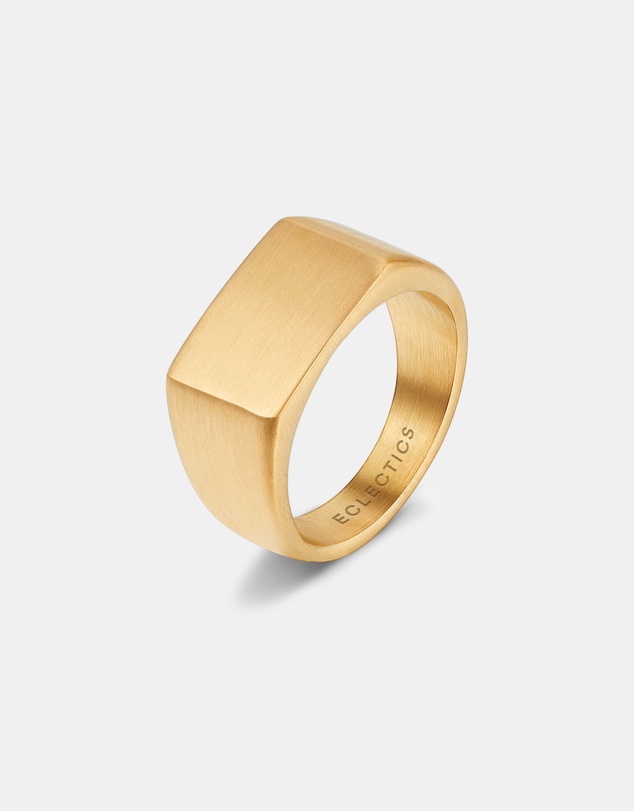 Eclectics - Signet Ring