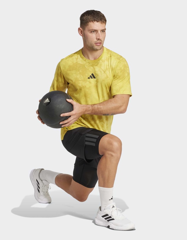 adidas Performance - 2-in-1 PrimeLift Shorts Mens