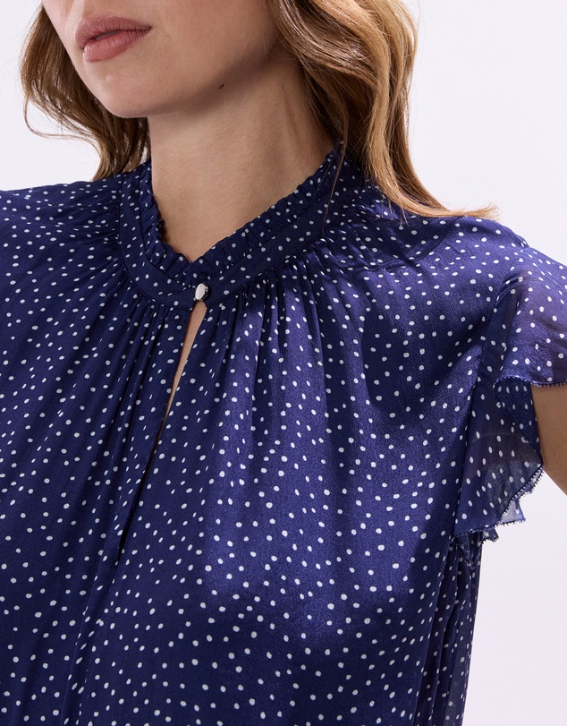 Marcs - Empire Of Spots Top
