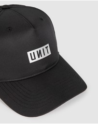 UNIT - UNIT Atles Men's Athletic Trucker Cap