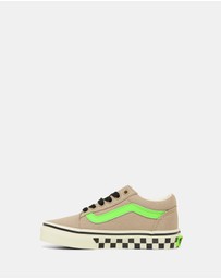 Vans - Old Skool Glow Youth