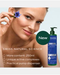 Weleda - Revitalising Body Lotion - Blue Gentian, 250ml
