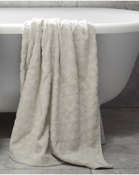 Aura Home - Maya Bath Towel Range