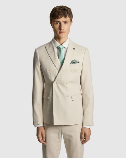 yd. - Carter Db Suit Jacket