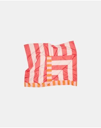 Dock & Bay - Beach Towel Clubhouse Collection L