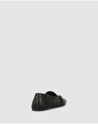 S by Sempre Di - Alba Casual Loafers