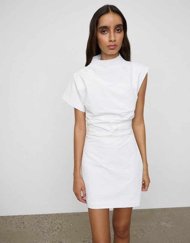 One Of Others - Inka Mini Dress