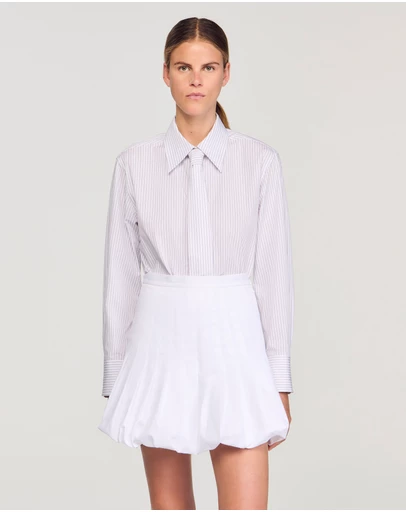 Sandro - Taylor Shirt