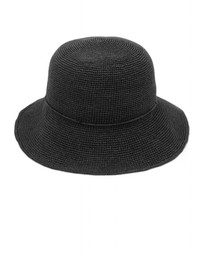 Morgan & Taylor - Kaira Bucket Hat in Black