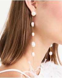 Cult Gaia - Atum Earrings