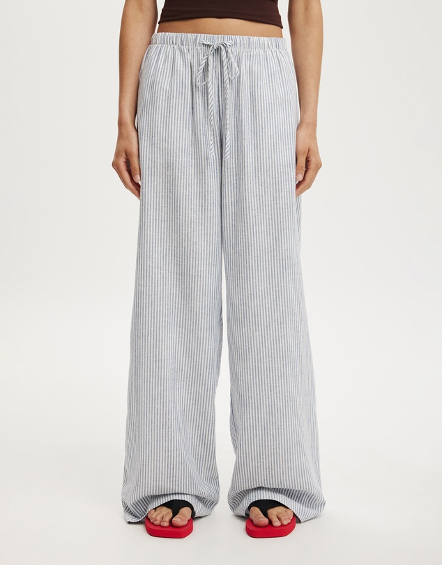 Cotton On - Haven Wide Leg Pant