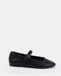 Novo - Calmly Ballet Flats