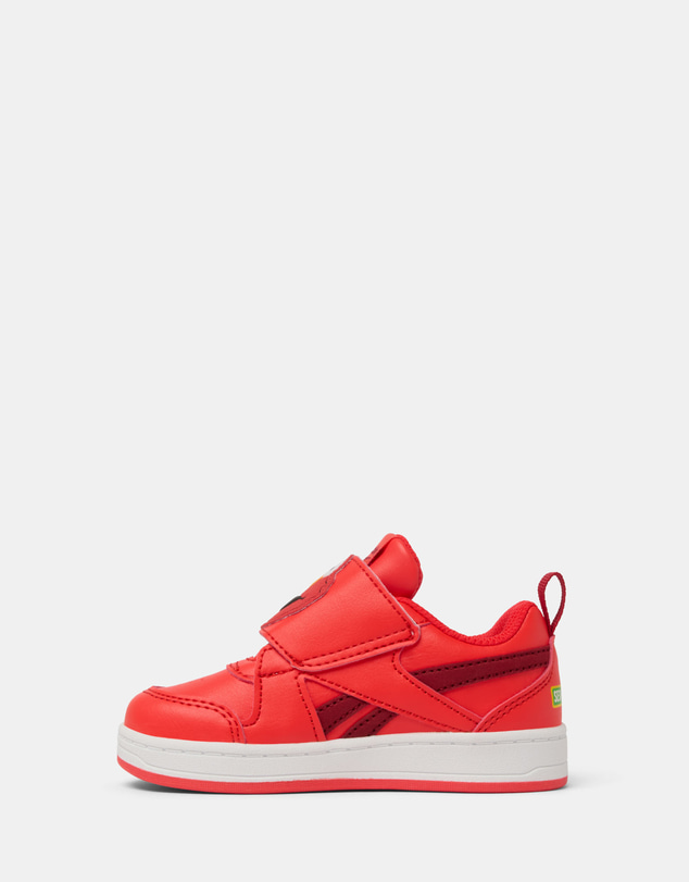 Reebok - Reebok Royal Prime Snug X Sesame Pre-School
