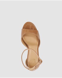 Dune London - Maribou - Camel