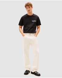 Tommy Hilfiger - Coastal Photo Printed Tee