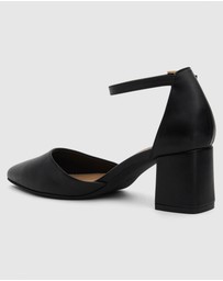 SPURR - Edith - ONLINE EXCLUSIVE