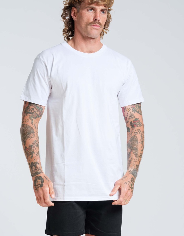 Vacancy Co - Vacant Tee