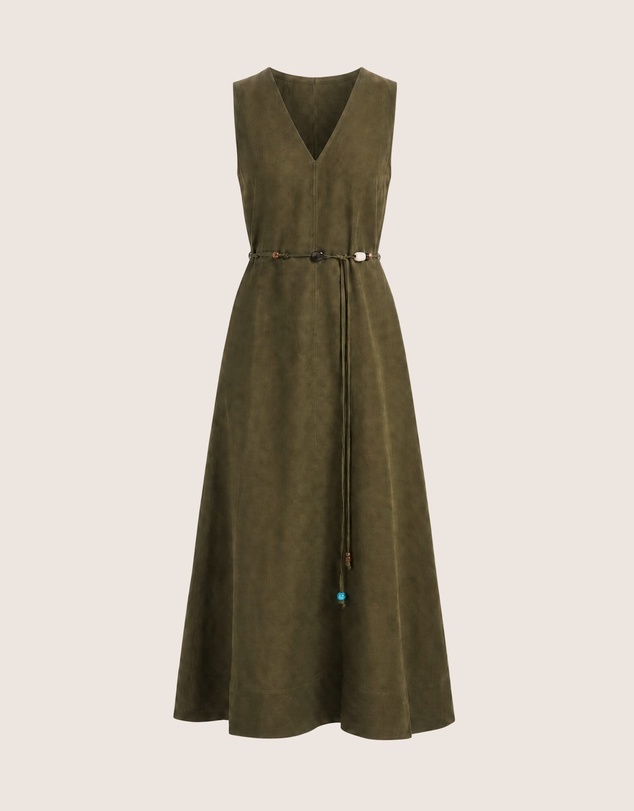 SABA - Remy Midi Dress