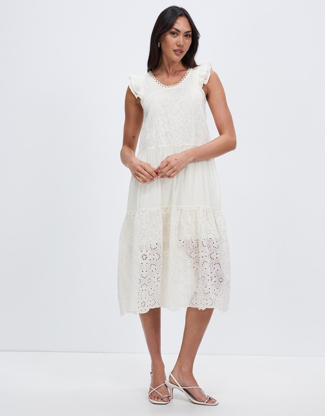 KAJA Clothing - Natalia Dress