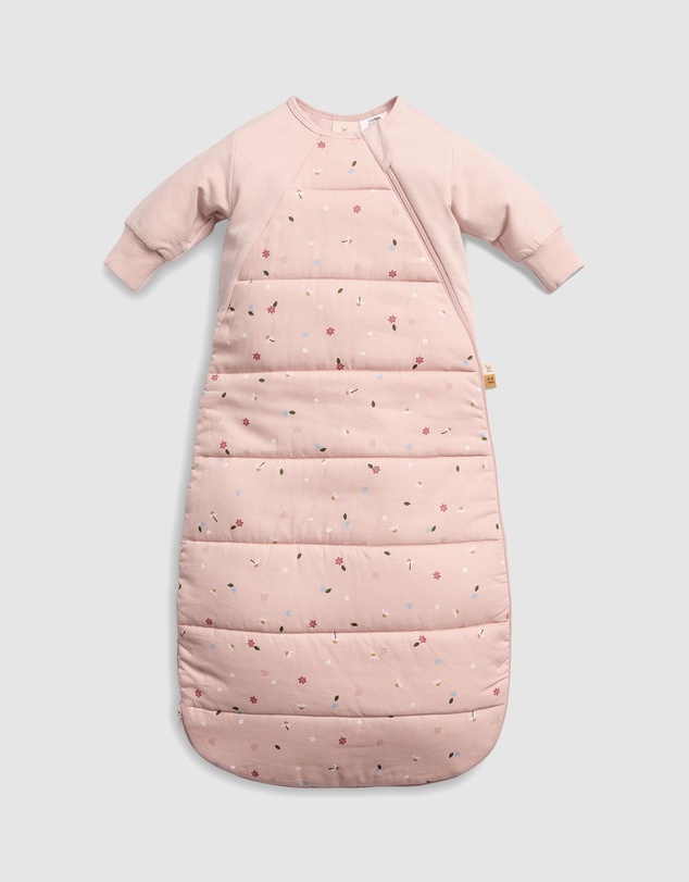 ergoPouch - Side Zip Premium Sleeping Bag 2.5 TOG - Babies-Kids