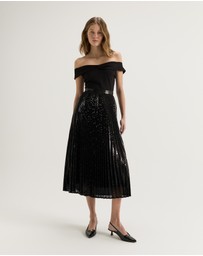 Review - Esther Top