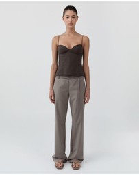 St. Agni - Studio Camisole
