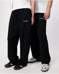 No Problemo - Mini Problemo Straight Sweatpants